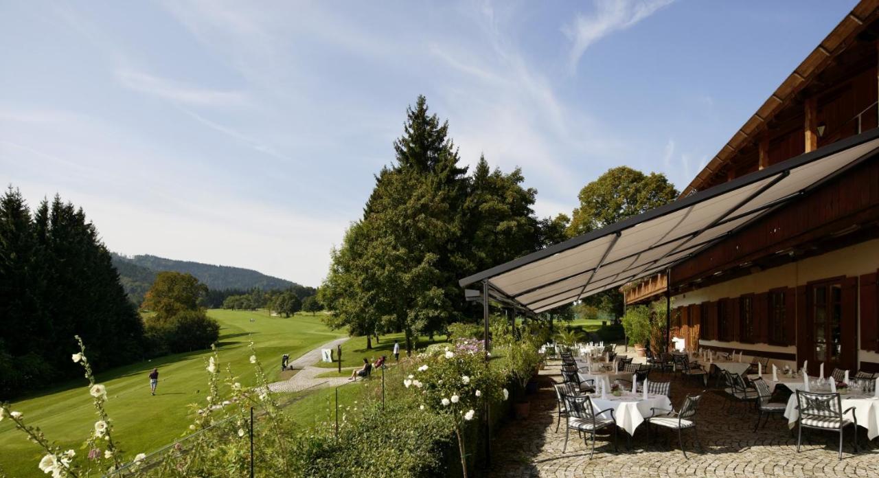 Margarethenhof Am Tegernsee Waakirchen エクステリア 写真