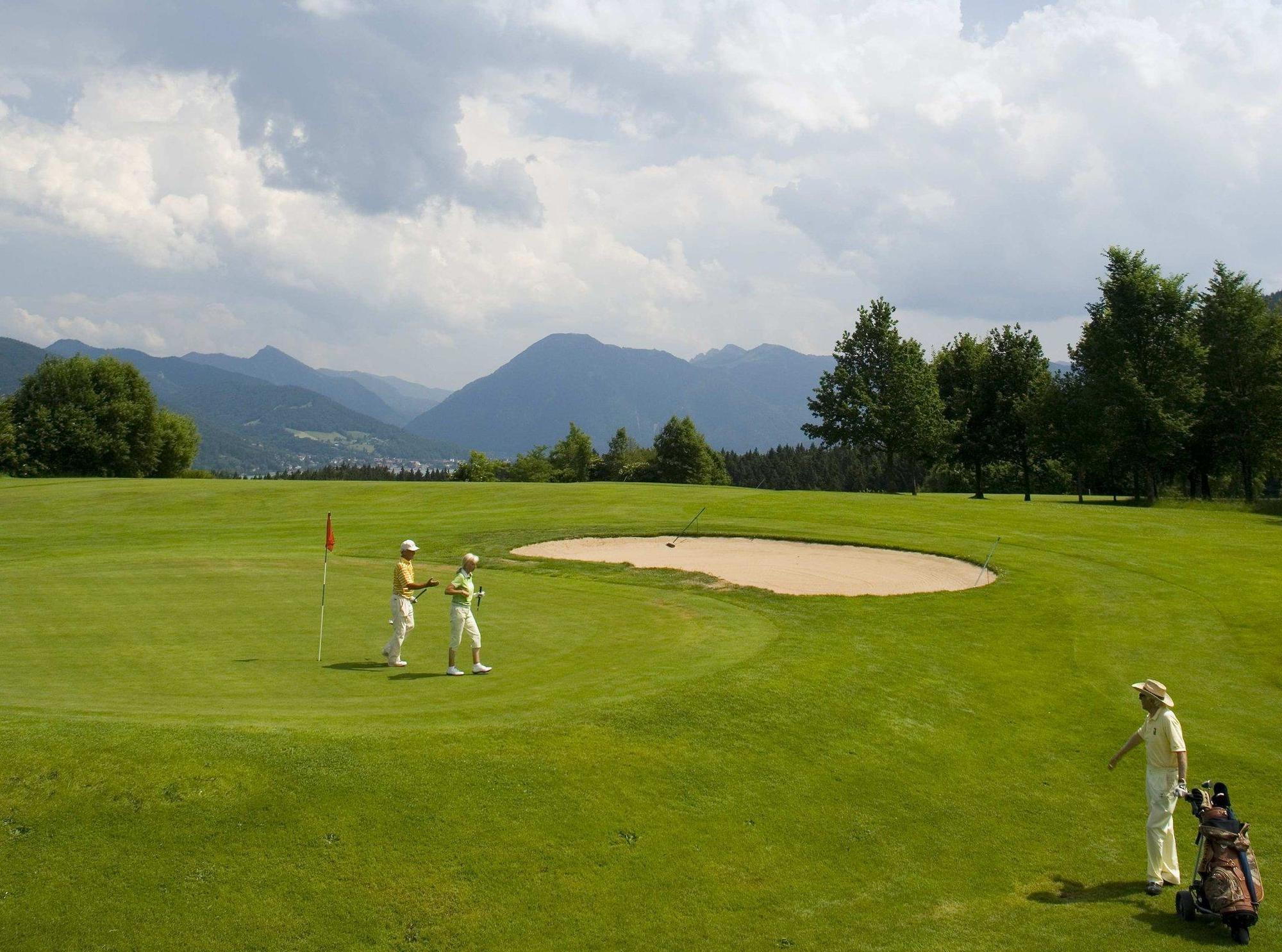 Margarethenhof Am Tegernsee Waakirchen 設備 写真
