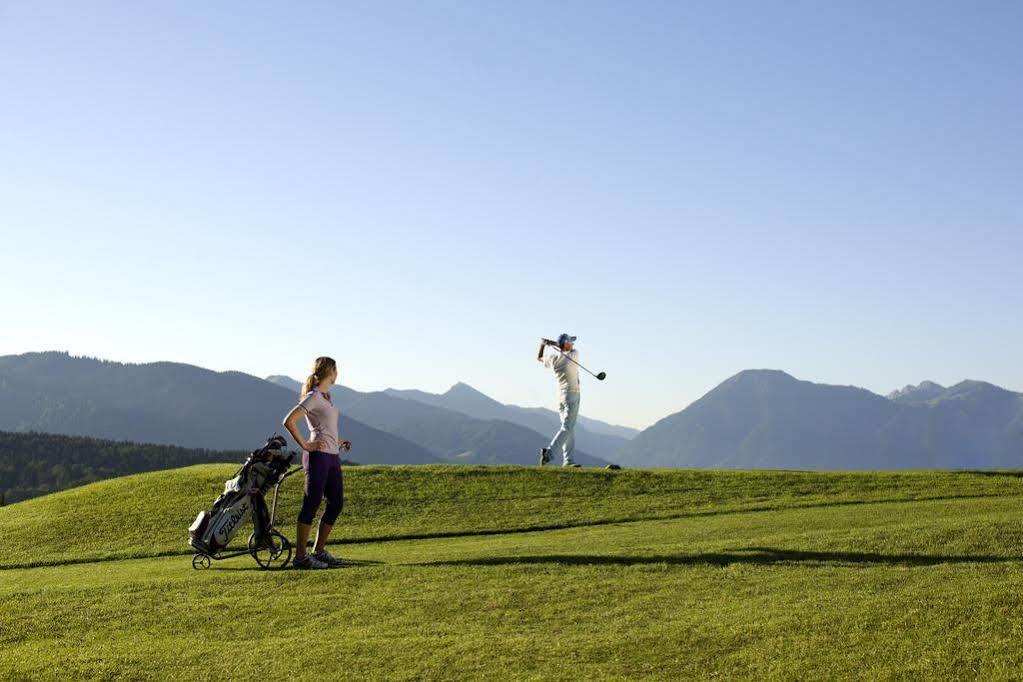 Margarethenhof Am Tegernsee Waakirchen エクステリア 写真