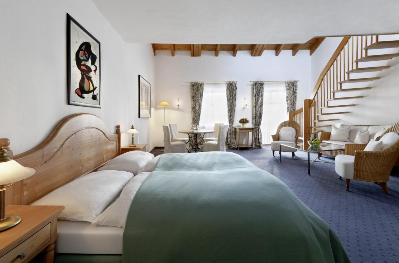 Margarethenhof Am Tegernsee Waakirchen エクステリア 写真
