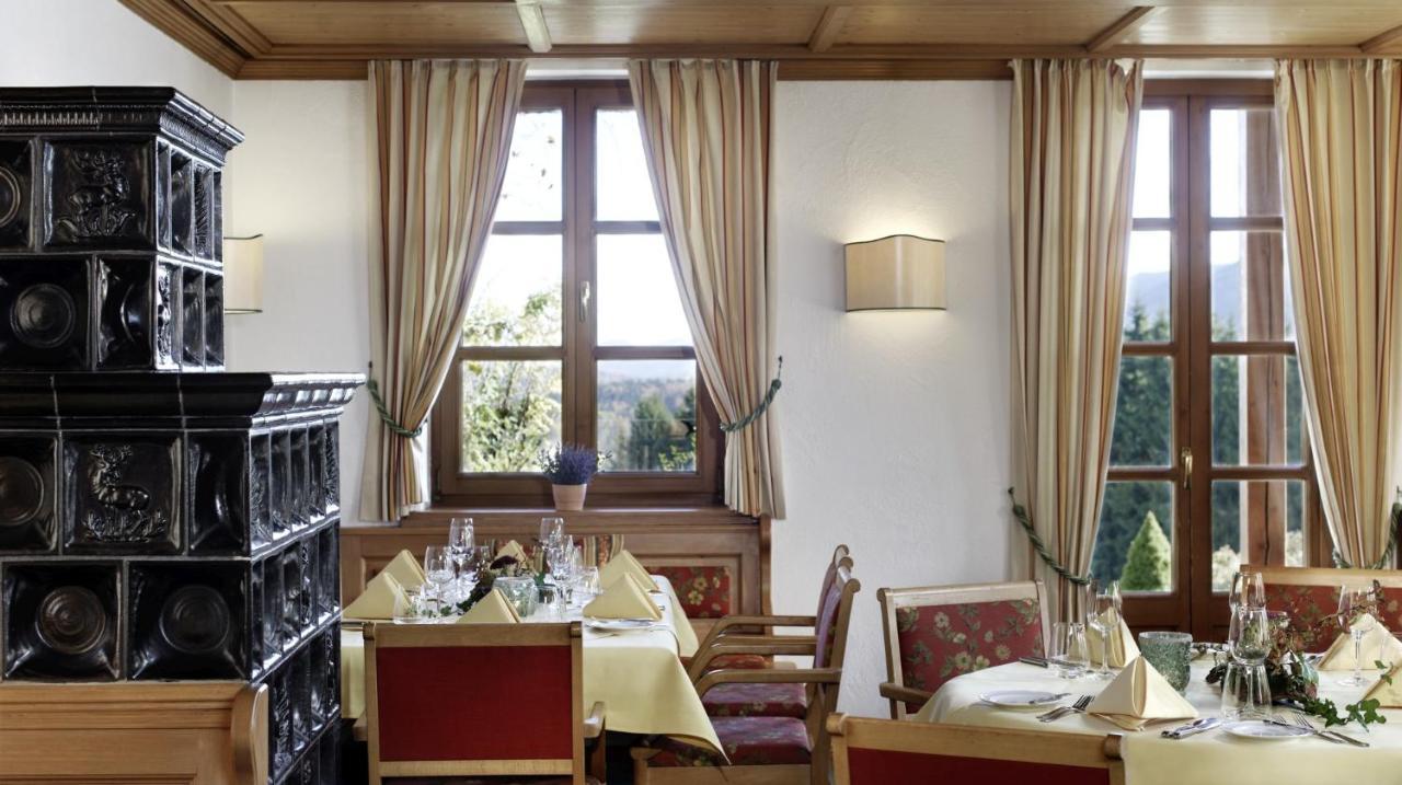 Margarethenhof Am Tegernsee Waakirchen エクステリア 写真